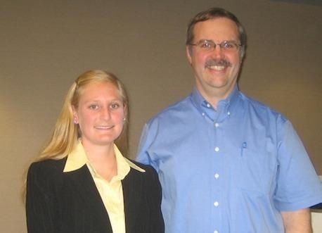 Image of Cathy Hass and Marc Wold