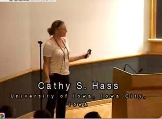 Image of Cathy Hass