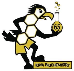 65th Anniversary logo